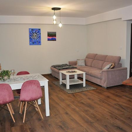 Ferienwohnung Malinowka Izerska II Świeradów-Zdrój Exterior foto