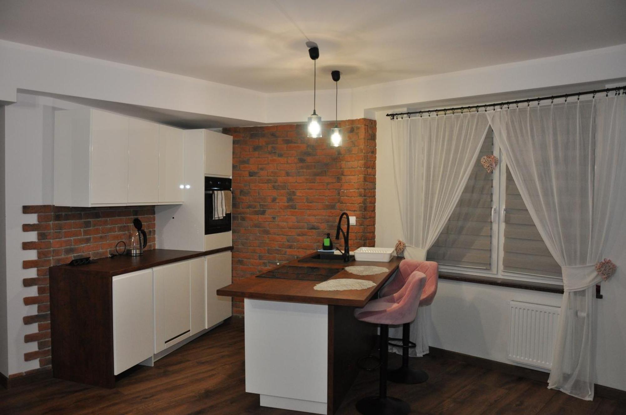 Ferienwohnung Malinowka Izerska II Świeradów-Zdrój Exterior foto